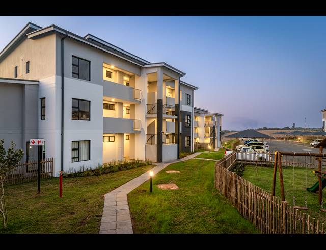 1 BEDROOM APARTMENT FOR SALE IN BALLITO CENTRAL